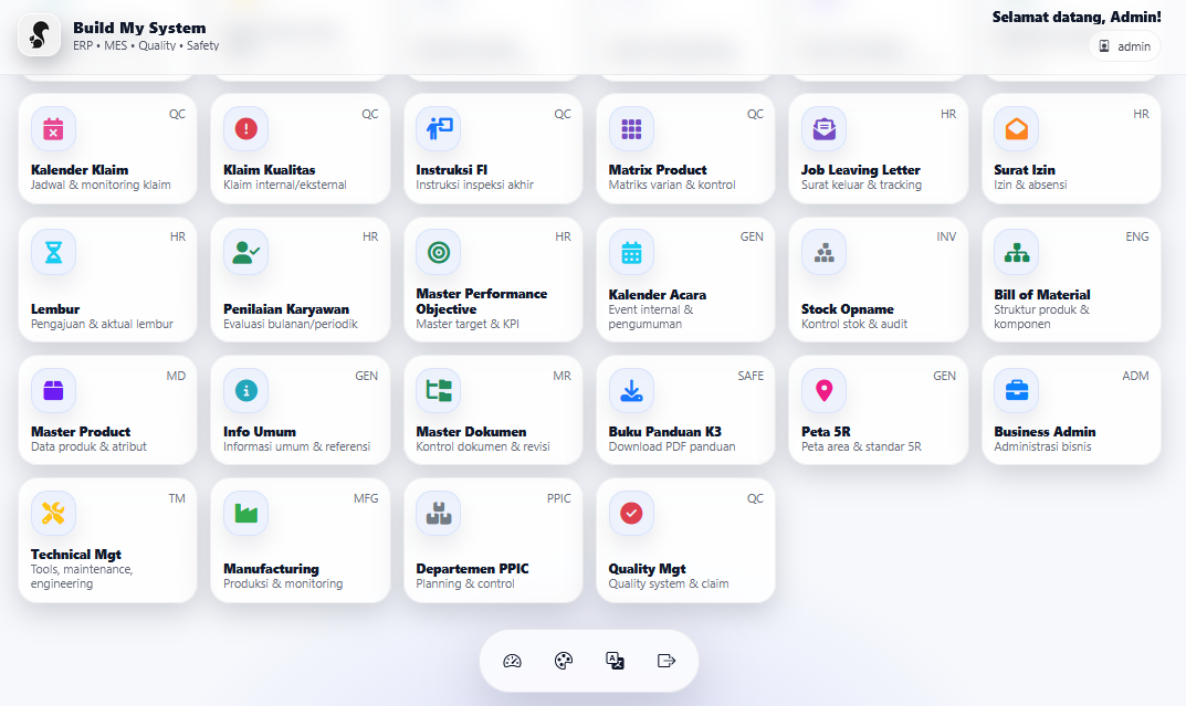 Running Project - A2