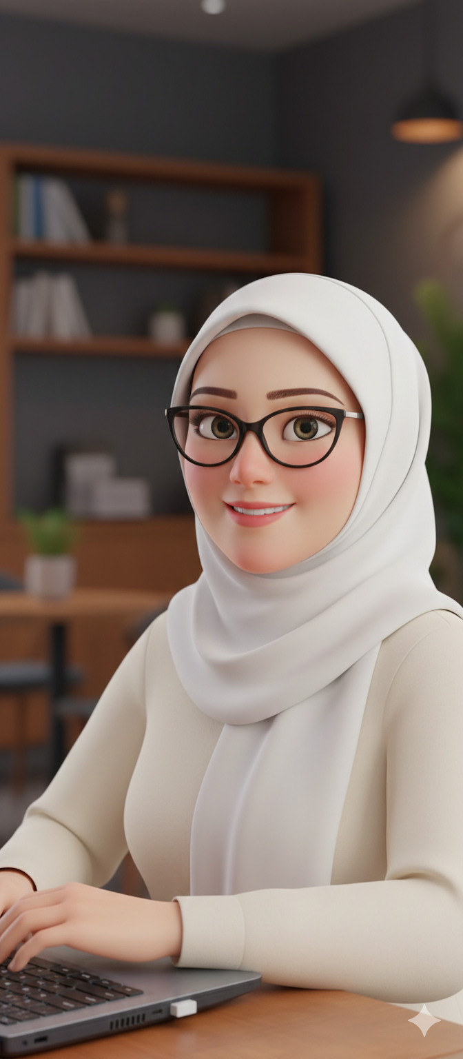 Avatar Chasty Caroline